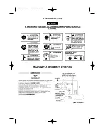 Предварительный просмотр 15 страницы Facom V.610R Instructions Manual