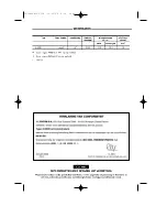 Preview for 13 page of Facom V.620R Instructions Manual