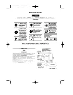 Preview for 15 page of Facom V.620R Instructions Manual