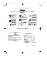 Preview for 27 page of Facom V.620R Instructions Manual