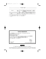 Preview for 37 page of Facom V.620R Instructions Manual