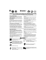 Preview for 7 page of Facom V.690F Original Instructions Manual