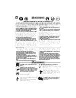 Preview for 9 page of Facom V.690F Original Instructions Manual