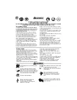 Preview for 15 page of Facom V.690F Original Instructions Manual