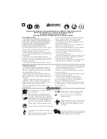 Preview for 17 page of Facom V.690F Original Instructions Manual