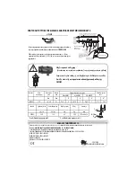 Предварительный просмотр 22 страницы Facom V.690F Original Instructions Manual