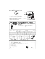 Предварительный просмотр 30 страницы Facom V.690F Original Instructions Manual