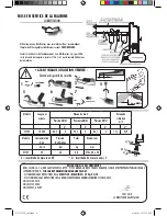 Preview for 4 page of Facom V.770F Original Instructions Manual