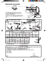 Preview for 10 page of Facom V.770F Original Instructions Manual