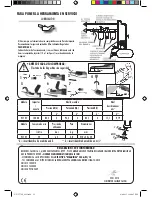 Preview for 12 page of Facom V.770F Original Instructions Manual