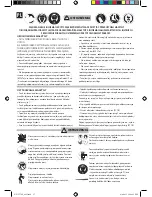 Preview for 17 page of Facom V.770F Original Instructions Manual