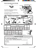 Preview for 34 page of Facom V.770F Original Instructions Manual