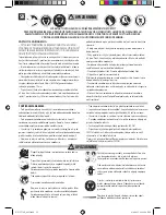 Preview for 35 page of Facom V.770F Original Instructions Manual