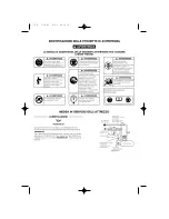 Предварительный просмотр 18 страницы Facom V.781B Instructions Manual