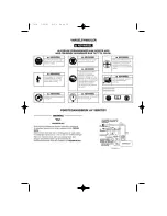 Предварительный просмотр 30 страницы Facom V.781B Instructions Manual