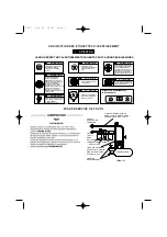 Preview for 3 page of Facom V.801 Instructions Manual