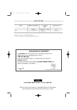 Preview for 7 page of Facom V.801 Instructions Manual