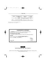 Preview for 19 page of Facom V.801 Instructions Manual