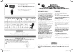 Preview for 5 page of Facom V.950F Instructions Manual