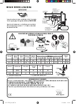 Предварительный просмотр 20 страницы Facom V.C75F Original Instructions Manual