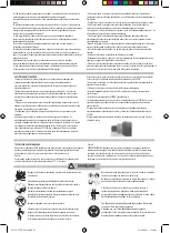 Предварительный просмотр 55 страницы Facom V.C75F Original Instructions Manual