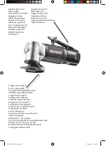 Preview for 2 page of Facom V.CA50F Original Instructions Manual