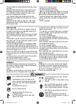 Preview for 7 page of Facom V.D100QR Original Instructions Manual