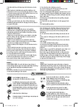 Preview for 10 page of Facom V.D130KR Original Instructions Manual