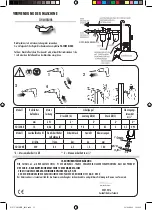 Preview for 11 page of Facom V.D130KR Original Instructions Manual