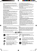 Preview for 16 page of Facom V.D130KR Original Instructions Manual