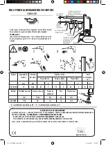 Preview for 17 page of Facom V.D130KR Original Instructions Manual