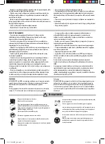 Preview for 31 page of Facom V.D130KR Original Instructions Manual