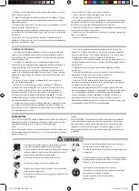 Preview for 43 page of Facom V.D130KR Original Instructions Manual