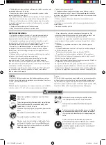 Preview for 52 page of Facom V.D130KR Original Instructions Manual