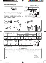 Preview for 53 page of Facom V.D130KR Original Instructions Manual