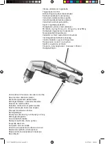 Предварительный просмотр 2 страницы Facom V.DA100KR Original Instructions Manual