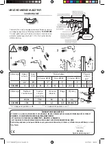 Предварительный просмотр 26 страницы Facom V.DA100KR Original Instructions Manual