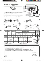 Предварительный просмотр 32 страницы Facom V.DA100KR Original Instructions Manual