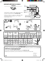 Предварительный просмотр 41 страницы Facom V.DA100KR Original Instructions Manual