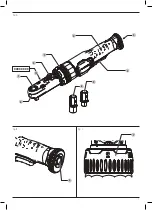 Предварительный просмотр 3 страницы Facom VR.SJ3500 Original Instructions Manual