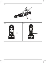 Preview for 4 page of Facom VR.SJ3500 Original Instructions Manual