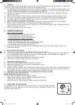 Предварительный просмотр 30 страницы Facom W.430PN Instruction Manual