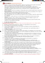 Предварительный просмотр 32 страницы Facom W.430PN Instruction Manual