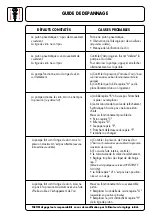 Preview for 5 page of Facom WV.1102 Instruction Manual