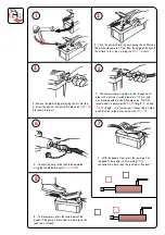 Preview for 6 page of Facom WV.1102 Instruction Manual