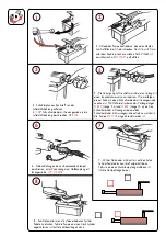 Preview for 8 page of Facom WV.1102 Instruction Manual