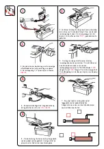 Preview for 10 page of Facom WV.1102 Instruction Manual