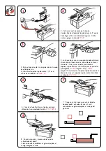 Preview for 12 page of Facom WV.1102 Instruction Manual