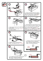 Preview for 14 page of Facom WV.1102 Instruction Manual