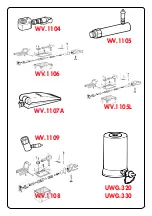 Preview for 16 page of Facom WV.1102 Instruction Manual